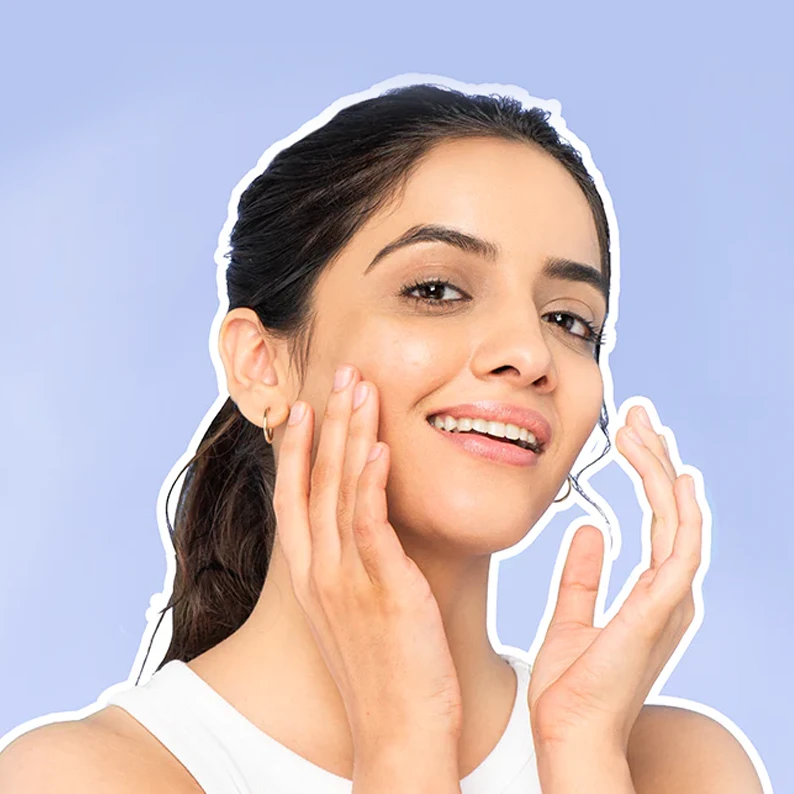 چطور نوع پوست خود را تشخیص دهیم؟