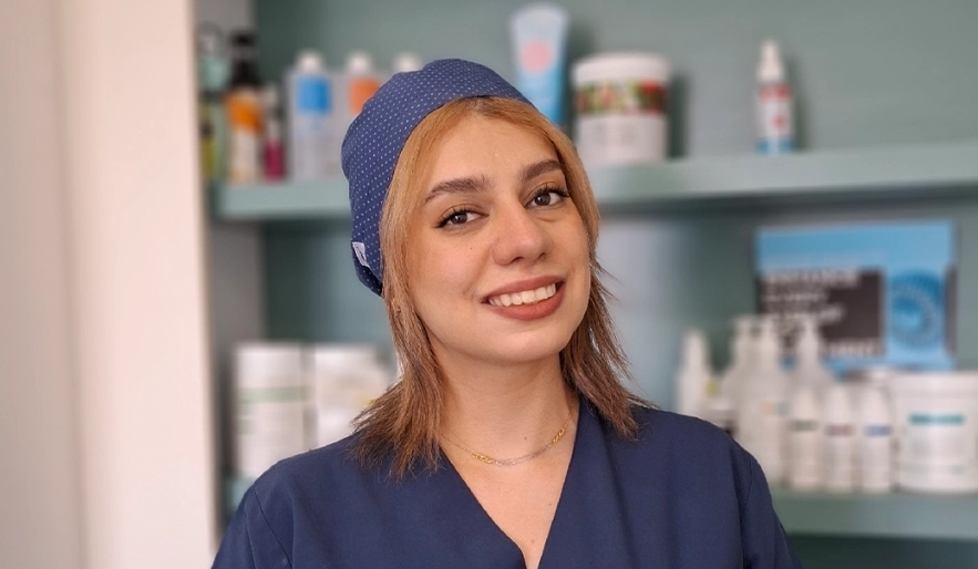 خدمات حرفه ای