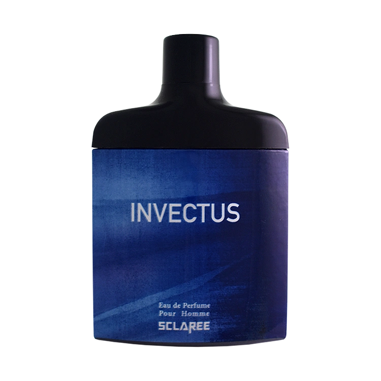 ادو پرفیوم مردانه اسکلاره مدل Invectus حجم 85 میلی لیتر