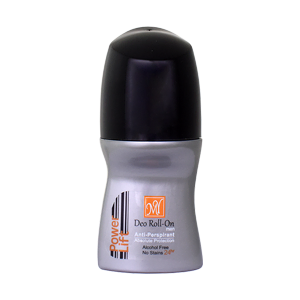 مام رول ضد تعریق مردانه پاور لیفت مای حجم 50 میلی لیتر