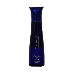 عطر جیبی زنانه ژک ساف مدل Charismatic حجم 20 میلی لیتر