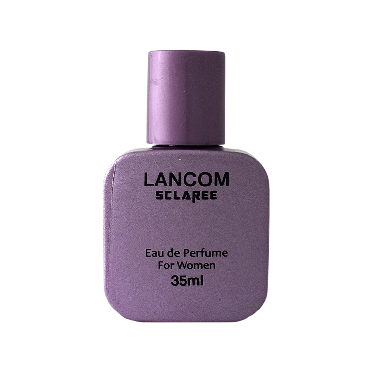 عطر جیبی زنانه اسکلاره مدل Lancom حجم 35 میلی لیتر