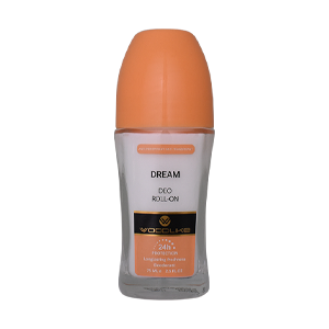 مام رول زنانه وودلایک مدل Dream حجم 75 میلی لیتر