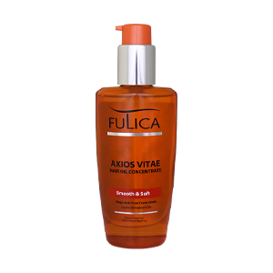 روغن مو ضد وز حاوی روغن نارگیل فولیکا حجم 100 میلی لیتر