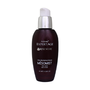 سرم آبرسان پوست صورت و گردن مزومیست آردن اکسپرتیج حجم 40 میلی لیتر