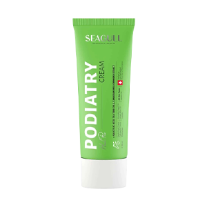 کرم ترک پا سی گل حجم 50 میلی لیتر