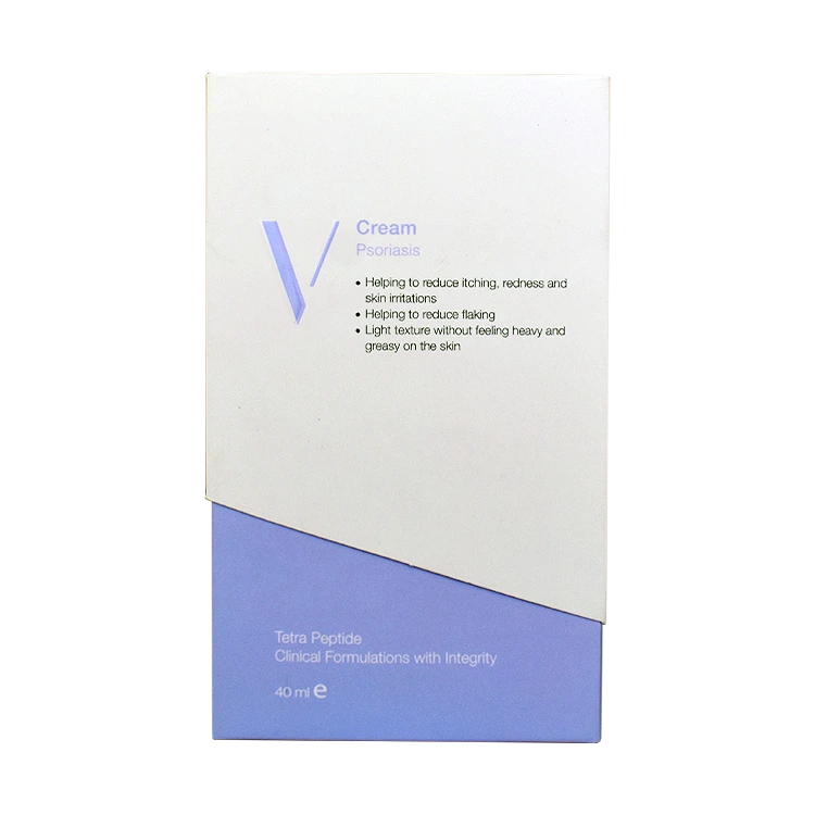 قیمت کرم پسوریازیس وکتور حجم 40 میلی لیتر