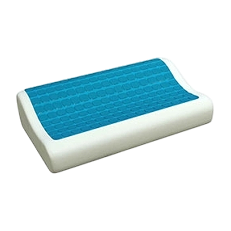 بالش مموری فوم ژل دار آکسون سایز Large