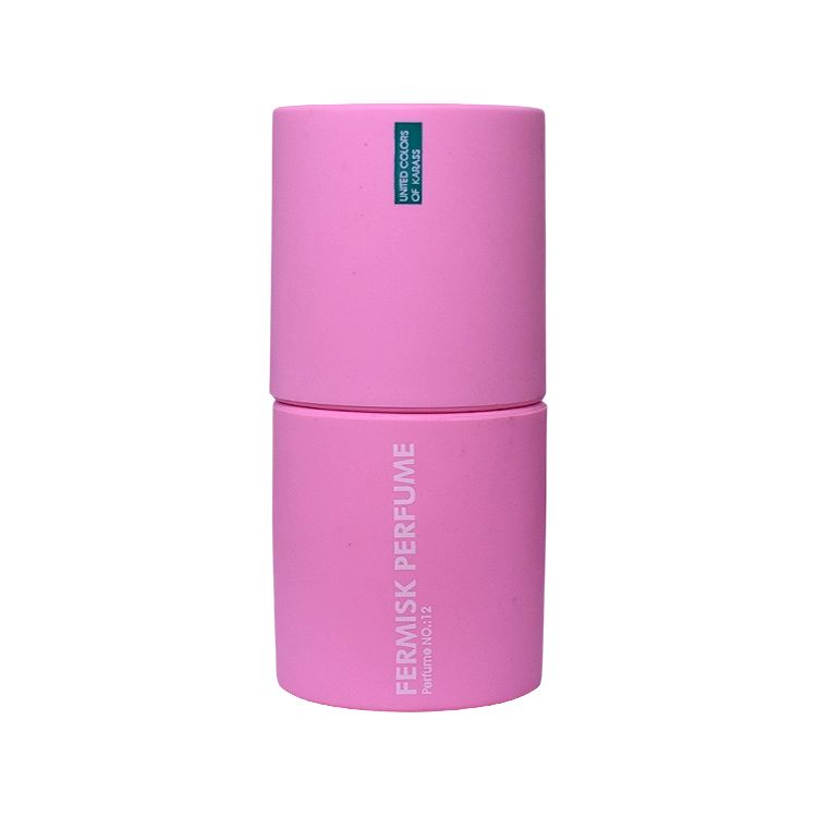 عطر جیبی زنانه فرمیسک مدل Incamto شماره 12 حجم 30 میلی لیتر