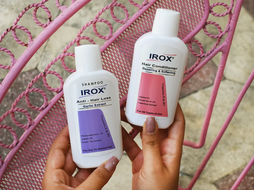 نقد و بررسی نرم کننده موی سر ایروکس حجم 190 میلی لیتر