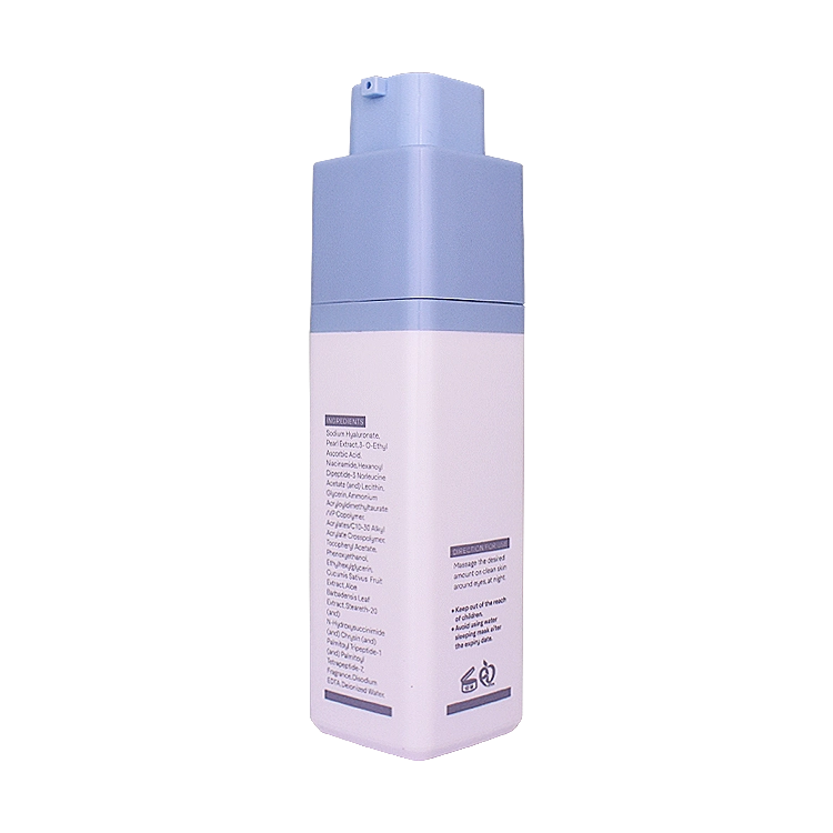 قیمت ماسک خواب شب دور چشم ژنوبایوتیک حجم 30 میلی لیتر