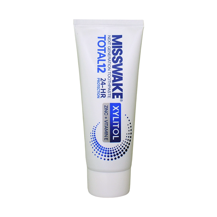 خمیر دندان کامل حاوی زایلیتول میسویک حجم 100 میلی لیتر