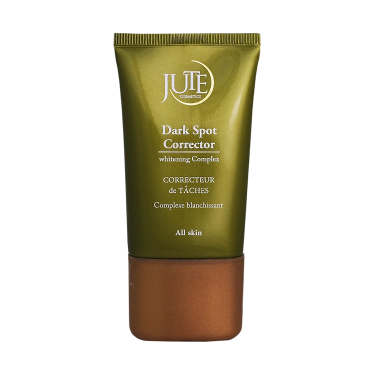 سرم ضد لک و روشن کننده صورت ژوت حجم 30 میلی لیتر