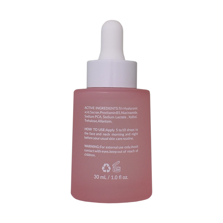 خرید سرم آبرسان و روشن کننده پوست رویوال حجم 30 میلی لیتر