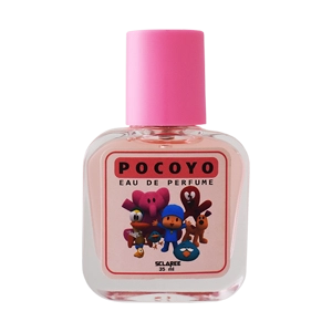 عطر کودک اسکلاره مدل Pocoyo حجم 35 میلی لیتر