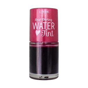 تینت لب مایع اتود هاوس صورتی مدل Strawberry حجم 10 میلی لیتر