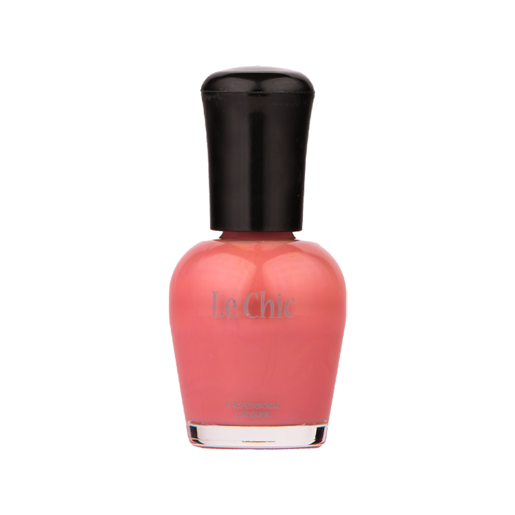 لاک ناخن لچیک 04