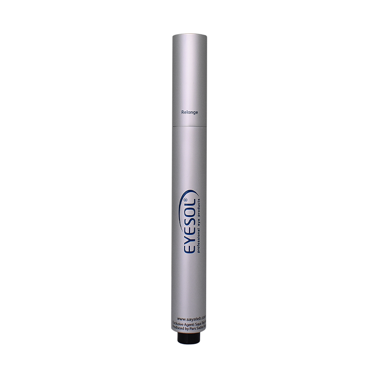 سرم تقویت ابرو آیسول حجم 3.2 میلی لیتر