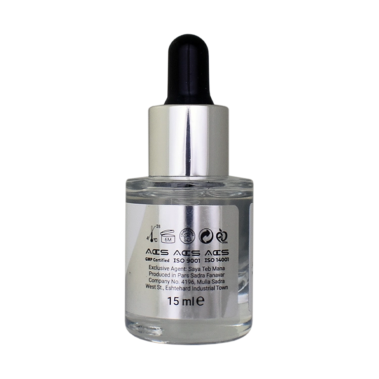 قیمت سرم دور چشم کافئین 5 درصد بلفامد حجم 15 میلی لیتر