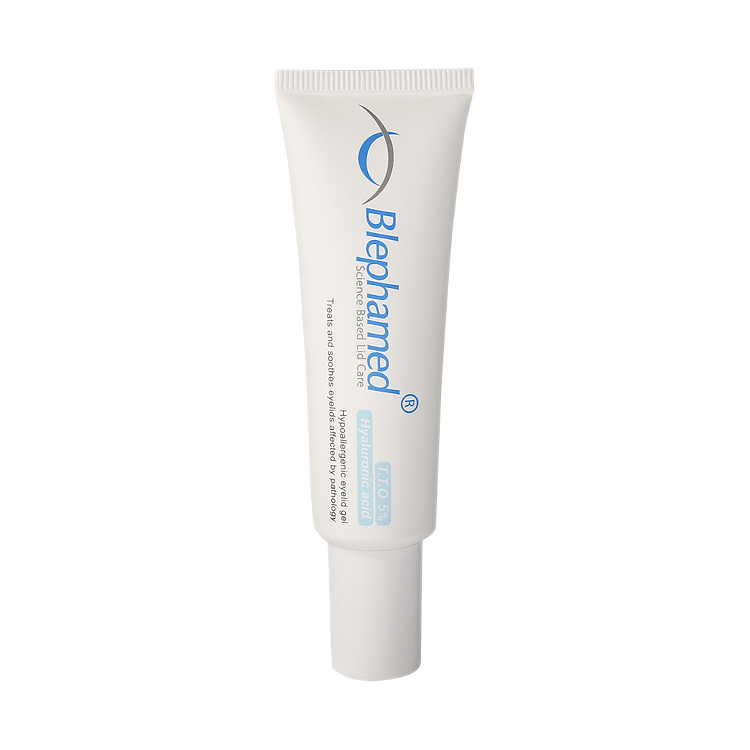 ژل پلک و مژه بلفامد حجم 30 میلی لیتر