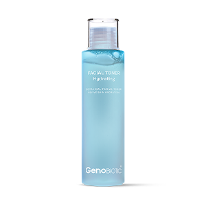 تونر آبرسان پوست ژنوبایوتیک حجم 150 میلی لیتر