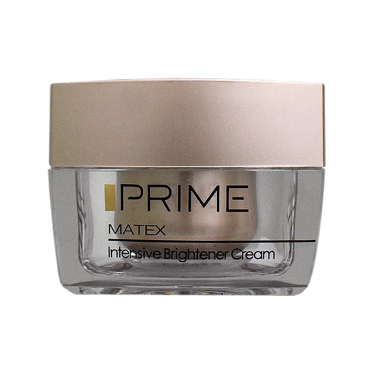 کرم ضد لک و روشن کننده صورت پرایم حجم 30 میلی لیتر