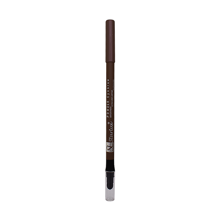 مداد ابرو پودری استارلوکس