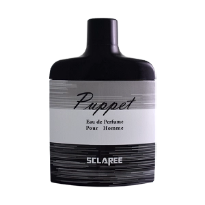 ادو پرفیوم مردانه اسکلاره مدل Puppet حجم 85 میلی لیتر