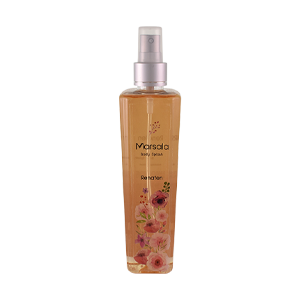 بادی اسپلش زنانه مارسالا مدل Renaten حجم 250 میلی لیتر