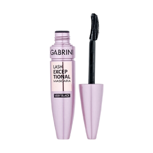 ریمل حجم دهنده گابرینی مدل Lash Exceptional