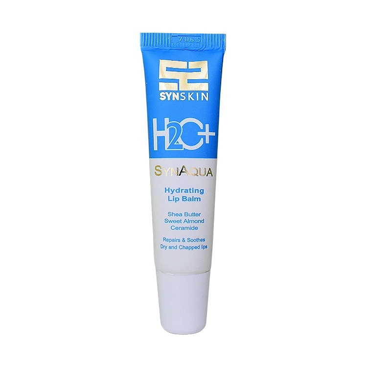 بالم لب ساین آکوا ساین اسکین وزن 12 گرم