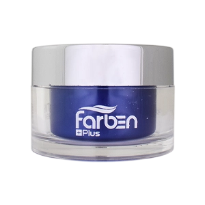 کرم شب مغذی و جوان کننده فاربن حجم 50 میلی لیتر