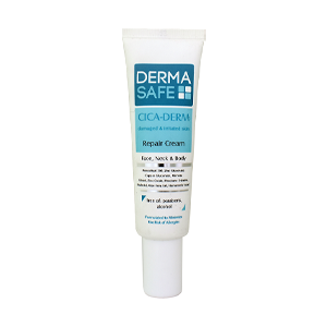 کرم ترمیم کننده سیکا درم درماسیف حجم 30 میلی لیتر