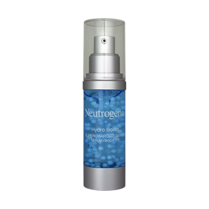 سرم آبرسان کپسولی هیدرو بوست نوتروژینا حجم 30 میلی لیتر