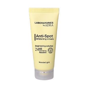 کرم ضد لک و روشن کننده آدرا لابراتوریز حجم 40 میلی لیتر