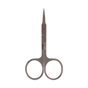 قیچی ابرو جیول کد GSS-302