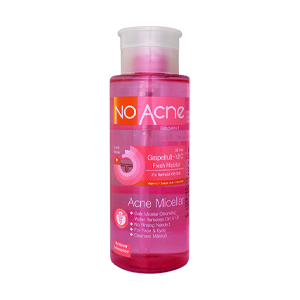 میسلار واتر گریپ فروت پوست های معمولی و چرب نو آکنه حجم 270 میلی لیتر