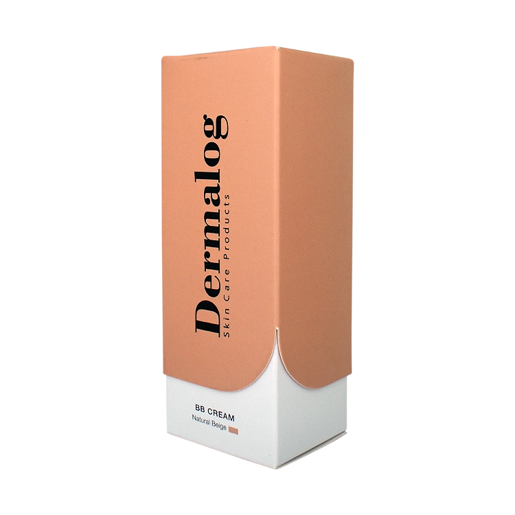 قیمت بی بی کرم بژ طبیعی درمالوگ SPF15 حجم 30 میلی لیتر