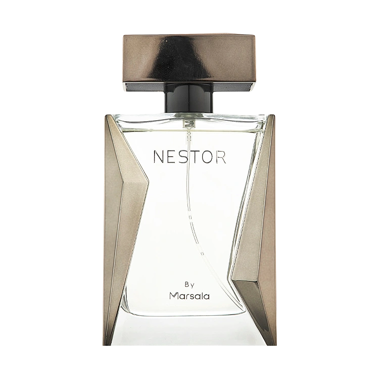 ادو پرفیوم مردانه مارسالا مدل Nestor حجم 100 میلی لیتر