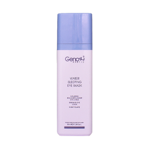 ماسک خواب شب دور چشم ژنوبایوتیک حجم 30 میلی لیتر