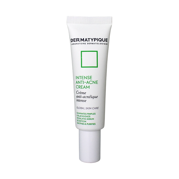 کرم ضد جوش قوی گلوبال درماتیپیک حجم 30 میلی لیتر