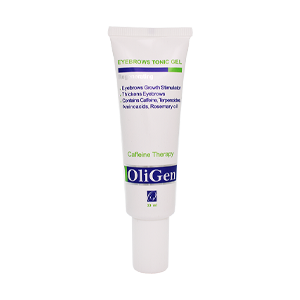 ژل تقویت ابرو الی ژن حجم 30 میلی لیتر