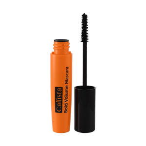 ریمل حجم دهنده بولد ولوم نارنجی کالیستا