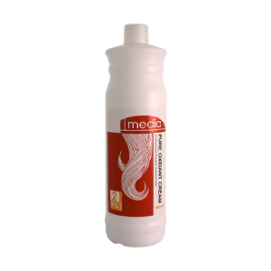 کرم اکسیدان 9 درصد مدیا حجم 1000 میلی لیتر