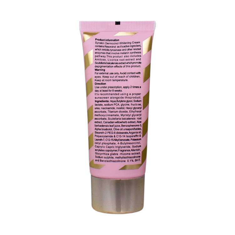 خرید کرم روشن کننده ساین دیکالر ساین اسکین حجم 40 میلی لیتر