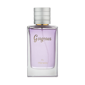 ادو پرفیوم زنانه مارسالا مدل Gorgeous حجم 100 میلی لیتر