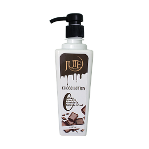 لوسیون بدن مرطوب کننده شوکو ژوت حجم 400 میلی لیتر