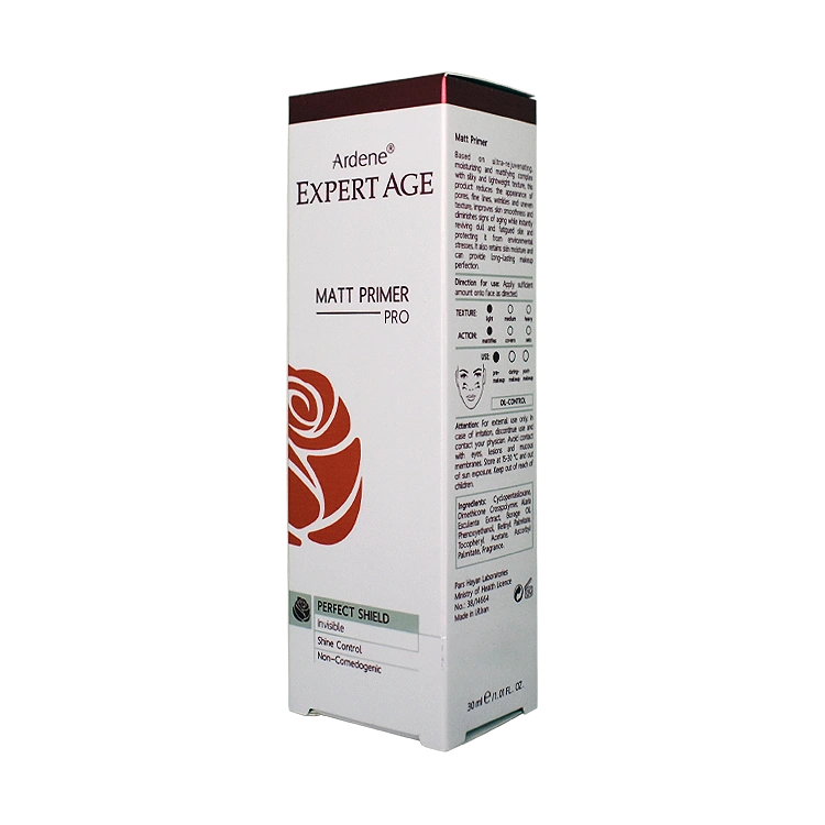 قیمت پرایمر مات کننده انواع پوست آردن اکسپرتیج حجم 30 میلی لیتر