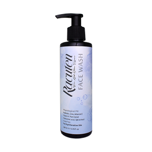 ژل شستشوی صورت پوست های خشک و حساس راکوتن حجم 200 میلی لیتر