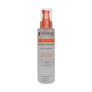 سرم نرم کننده و ضد وز مو پرایم مدل RS حجم 120 میلی لیتر